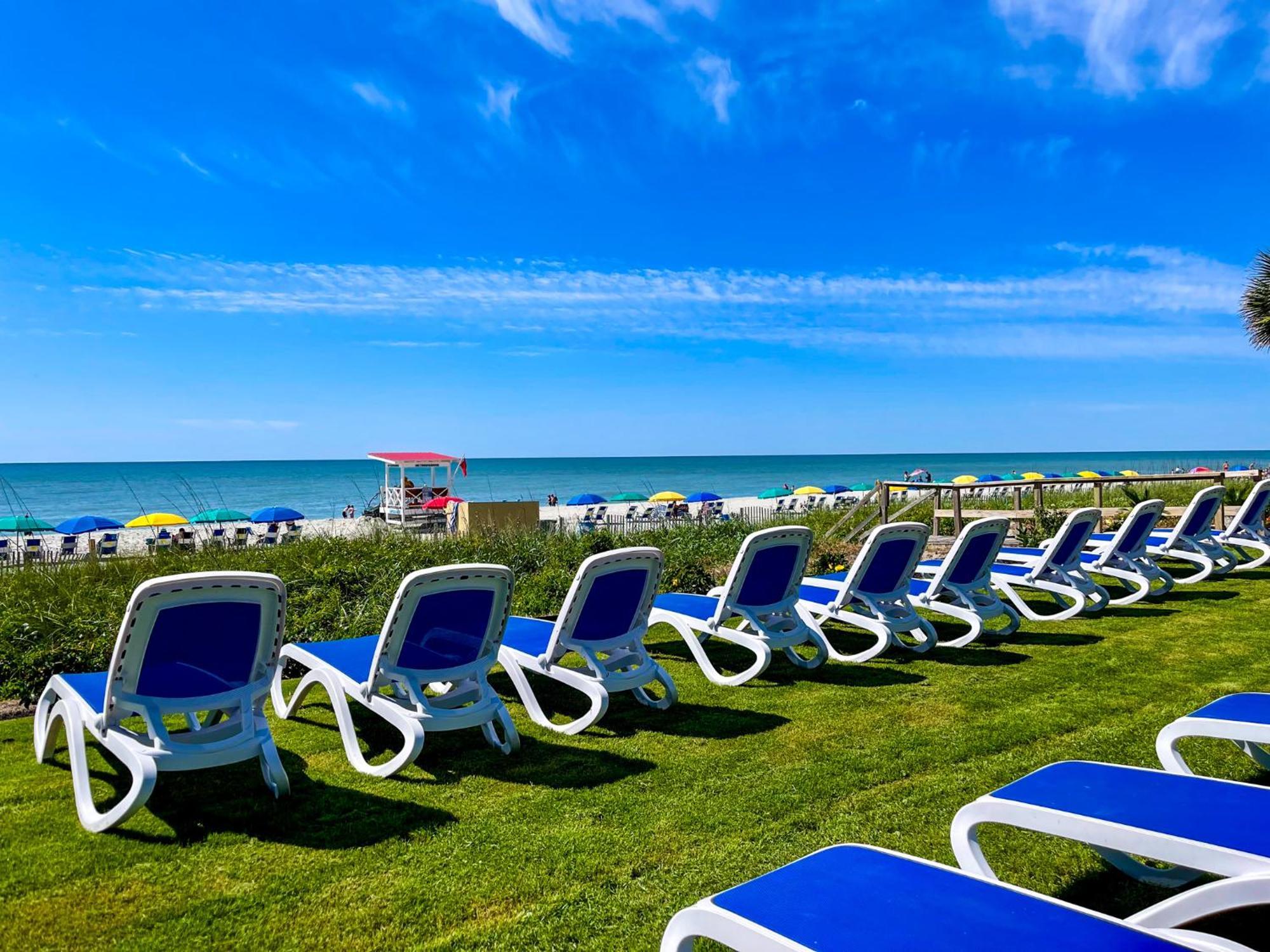 Grande Shores Μιρτλ Μπιτς Εξωτερικό φωτογραφία